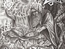 LEGION - Bible Of Stone (NEW*LIM.500 US METAL*DEADLY BLESSING*LIEGE LORD*OMEN)