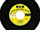 45rpm MGM Promo The Beatles K13213 My Bonnie-The Saints