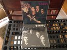 The Cramps Vinyl Songs the Lord Taught Us, Gravest HIts