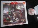 AC/DC Live   - Dirty Deeds etc  3 Track 12