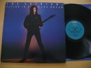 JOE SATRIANI- FLYING IN A BLUE DREAM RARE 1989 ORIGINAL US HARD ROCK HEAVY METAL