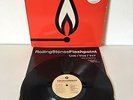 The Rolling Stones ?– Flashpoint Vinyl LP SPAIN Great Condition w/ booklet 1991