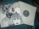 The Beatles - Revolver 1st Pressing Stereo - PCS7009 - Excellent clean copy..