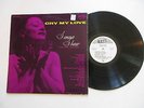 WLP DJ SERENA SHAW - CRY MY LOVE LP RAMA RECORDS RLP 5001 JAZZ VOCAL