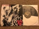 Flat Duo Jets - Split color LP  Go Go Harlem Baby, Third Man Records Jack White