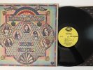 Lynyrd Skynyrd Second Helping - 1974 1st Press MCA-413 Sounds Of The South (EX)