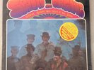 Spanky And Our Gang Sunday Will Never Be Same Mono MG 21124 Hype Sticker Psych