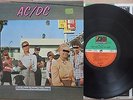 AC/DC ?- Dirty Deeds Done Dirt Cheap RARE GER Press Top Condition