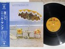 NEIL YOUNG ON THE BEACH REPRISE P-8421R Japan OBI Vinyl LP