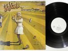 GENESIS NURSERY CRYME CHARISMA RJ-5143 Japan Promo Vinyl LP