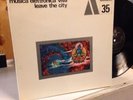 1970   Musica Elettronica Viva   Leave The City   LP   Actuel   Orig   Clean