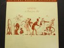 Genesis ?– A Trick Of The Tail