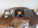 David Bowie - Heroes LP - Near Mint FIRST UK Pressing Vinyl - Worldwide Shipping