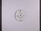 HOLLIES: Draggin' My Heels / Same 12 (dj, clean labels, monster Disco classic,