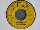 60's GARAGE ROCKER 45 The Moguls Another Day Tark 1095 HEAR MP3