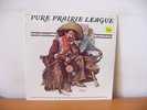 PURE PRAIRIE LEAGUE 