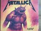Metallica - Jump In The Fire 12