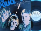 Police ORIG OZ 1st LP Outlandos d’amour NM '78 New wave Pop Rock Sting A&M   