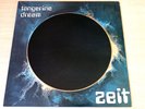 EX/EX   Tangerine Dream/Zeit/1976 Virgin Double LP
