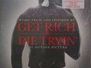 2xLP 50 Cent, G-Unit Music From And Inspired By Get Rich Or Die Tryin The Moti