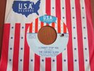 Garage Psych CHERRY SLUSH I Cannot Stop You DON'T WALK AWAY USA #895 NM