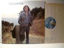 LP,  Lee Clayton, Same, 1973, Neuzustand, Mint-