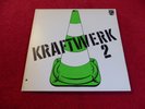 D103 - Kraftwerk 2 - grüne Pylone  - Philips 6305117 - Germany 1972 - gewaschen