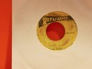 BOB ANDY - FEELING SOUL - STUDIO ONE - YEL JAMAICA REGGAE 7