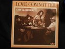 GOLD MIND GA 9500 Law & Order LOVE COMMITTEE  Stereo LP