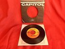 THE BEATLES ALL MY LOVING THIS BOY CANADA CAPITOL 72144