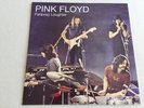 PINK FLOYD - FARAWAY LAUGHTER: OUTTAKES & DEMOS - RARE RED VINYL LP, NEW