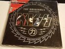 KISS ORIGINALS 1974-1979 JAPAN - BOX SET COLORED VINYL - COMPLETE