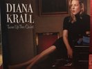 Diana Krall - 'Turn Up The Quiet' Vinyl