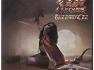 OZZY OSBOURNE Blizzard Of Ozz LP VINYL UK Jet 9 Track With Inner Sleeve Matrix