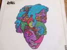 love forever changes lp early Copy