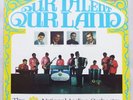 Our Talent, Our Land - The BWIA National Indian Orchestra - plus 2LP's