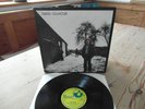 DAVID GILMOUR - self titled-1st UK PRESS-GREAT AUDIO-PINK FLOYD-EX VG VINYL LP19