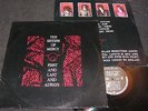 THE SISTERS OF MERCY First And Last And Always / German LP 1985 WEA 240616-1