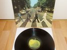 The Beatles LP 