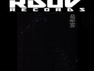 METALLICA - METALLICA (THE BLACK ALBUM) - 2 LP VINYL ALBUM - US RI '14
