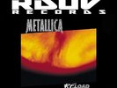 METALLICA - RELOAD - 2 LP VINYL ALBUM - EU RI '15 - The Memory Remains, Fuel