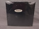 Metallica black album LP SEALED 91 Original Thrash Metal slayer megadeth anthrax
