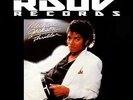 MICHAEL JACKSON - THRILLER - LP VINYL ALBUM - US RI '16 - Beat It, Billie Jean