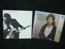 bruce springsteen-born to run/darkness(promo) 2 sealed half speed mastered LP's