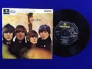 BEATLES FOR SALE Parlophone EP UK 1964 PAR 8931MR1Aii England Garrod sleeve