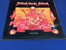 Black Sabbath Sabbath Bloody Sabbath Original 1973 gatefold Vinyl LP