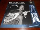 vinyle 33 tours BLUES MASTERS john lee hooker freddy king muddy waters...