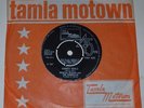 MARTHA REEVES & THE VANDELLAS, HONEY CHILE*SHOW ME, 1967 TAMLA MOTOWN TMG 636,