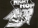 A Night At The Hop-Ska & Reggae.. - VARIOUS [LP]