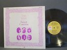 Liege and Lief Fairport Convention SP 4257 Rock Psych Vinyl Record Sp 4257